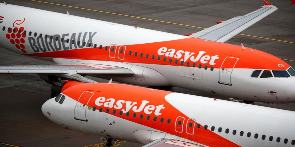 EasyJet