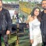 Atif Aslam wins hearts after his PSL 7 photo with Aima Baig goes viral