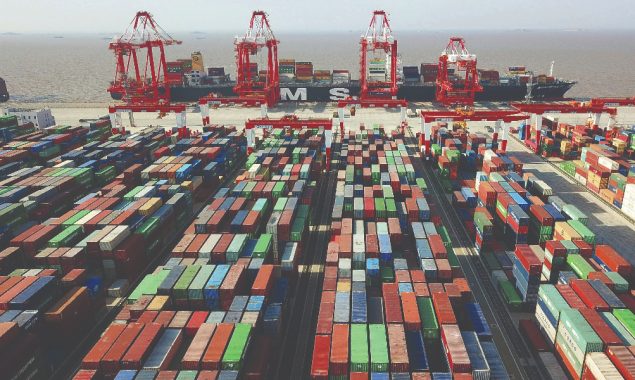 World’s largest free trade deal takes effect on first day of 2022