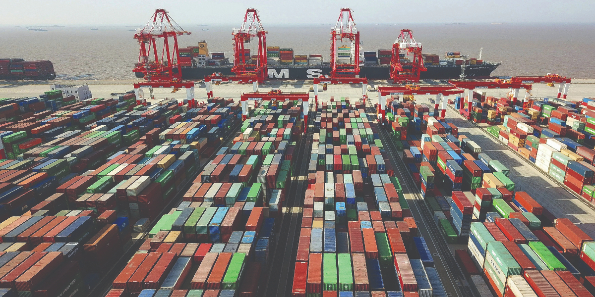 World’s largest free trade