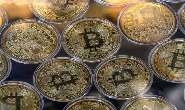 Bitcoin faces uncertain 2022 after record year