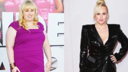 Rebel Wilson