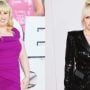 Check out Rebel Wilson unbelievable transformation!