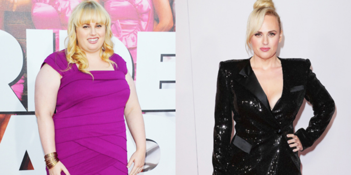Rebel Wilson