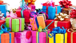 People born in January get fewer birthday gifts, here’s why!