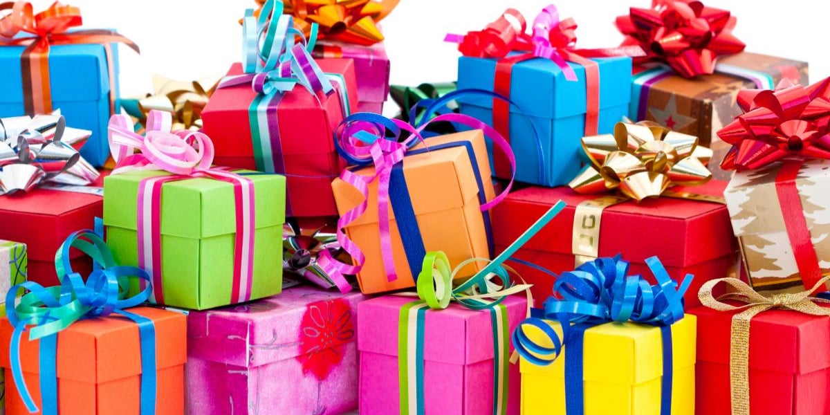 People born in January get fewer birthday gifts, here's why