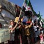 Northwest Syria aid gets six-month extension