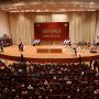 Iraq govt formation involves complex talks