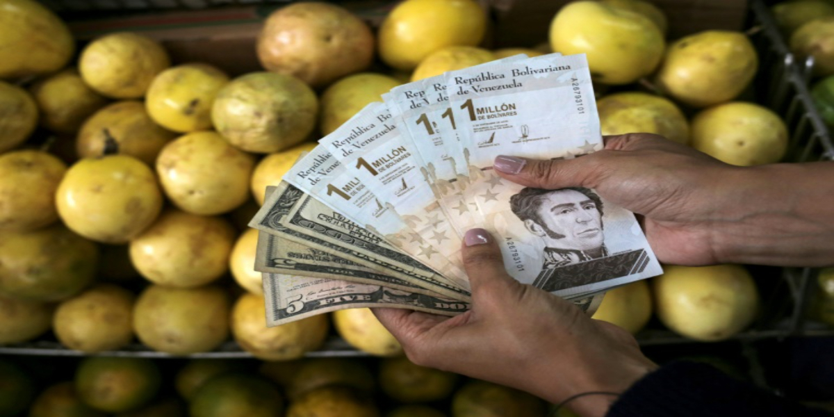 venezuela