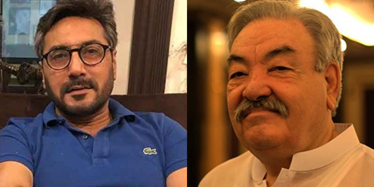 Adnan Siddiqui mourns demise of veteran actor Rasheed Naz