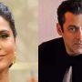 Why does Salman Khan call Lara Dutta every midnight?