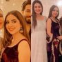 Saboor Aly and Ali Ansari’s wedding festivities begin with Dholki, see photos