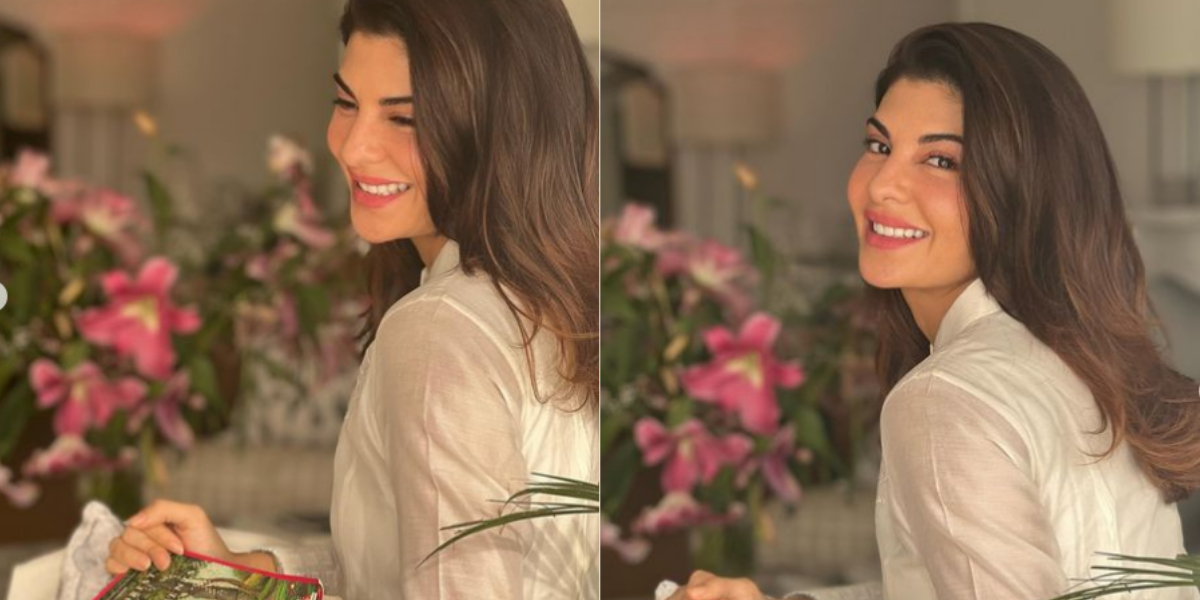 Jacqueline Fernandez