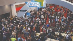 CES tech fair prepares to draw crowds as Covid surges