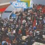 CES tech fair prepares to draw crowds as Covid surges