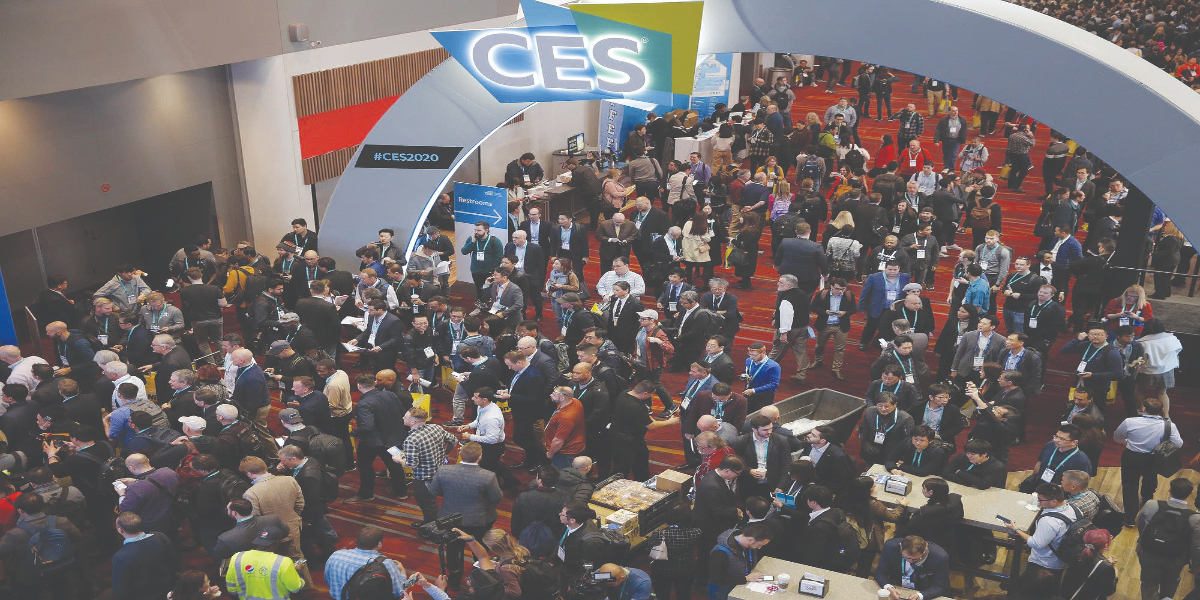 CES