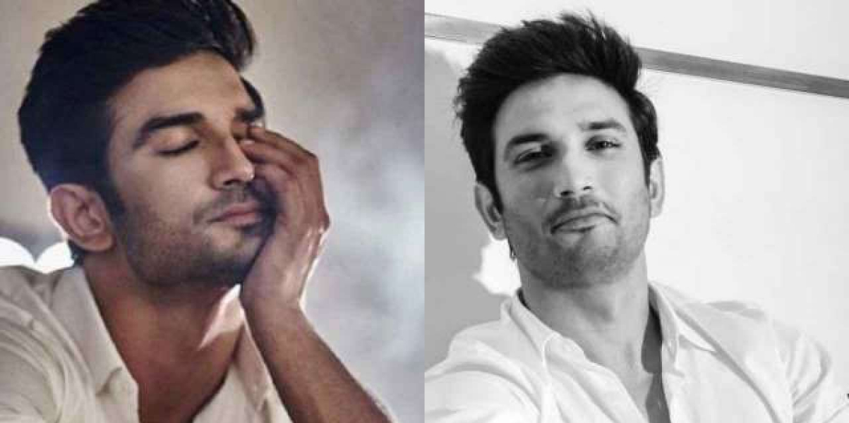 Sushant Singh