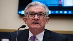 Powell to target inflation at confirmation, face trading scrutiny