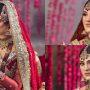 Sarah Khan looks drop dead gorgeous in drool-worthy bridal outfit