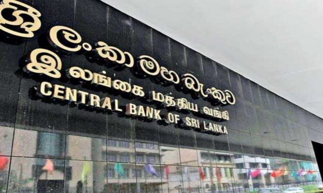 Crisis-hit Sri Lanka hikes rates