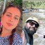 Iqra Aziz and Yasir Hussain continue their adventurous trip to Phuket 
