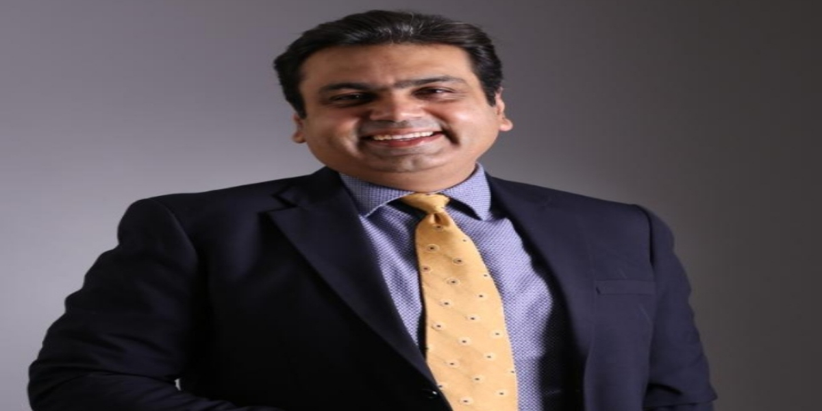 Muhammad Zeeshan Merchant