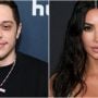 Kim Kardashian’s fears Kanye disapproval for Pete Davidson