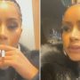 Cardi B talks about having ‘suicidal’ thoughts after drug addiction