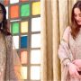 Aiman Khan or Sajal Aly, who looks best in a pink outfit? 