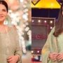 Shagufta Ejaz or Sanam Saeed, who looks best in this fashion showdown?
