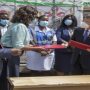 Zambia receives 2nd batch of China-donated COVID-19 vaccines