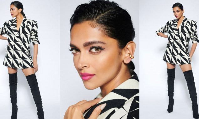 Deepika Padukone