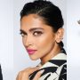 Photos: Deepika Padukone pairs her Koma blazer with wet hair