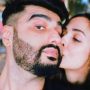 Malaika Arora paints social media red as she flirts with Arjun Kapoor