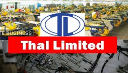 Thal Limited