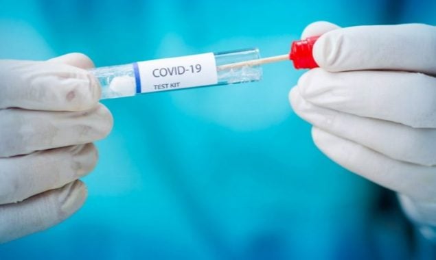 Pakistan reports 3,498 new COVID-19 cases, 39 more deaths