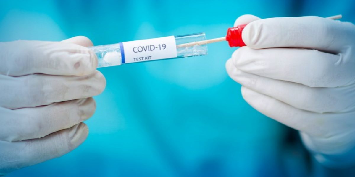 COVID-19 cases continue to decline in Pakistan