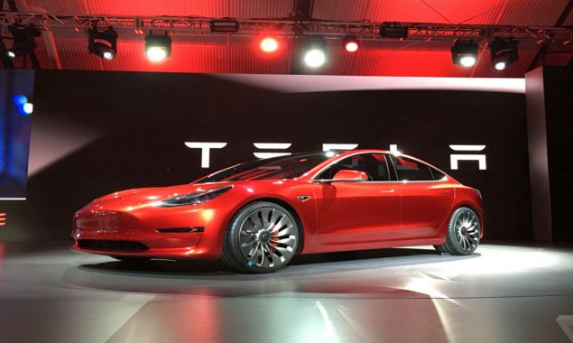 Tesla’s cameras-only autonomous system stirs controversy