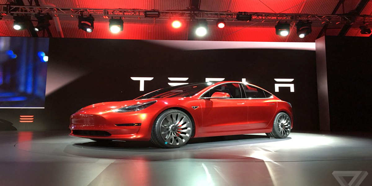 Tesla
