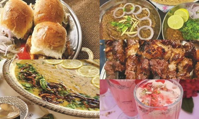 Must have desi foods in K-Town that are worth everything