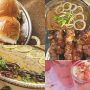 Must have desi foods in K-Town that are worth everything