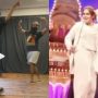 Amar Khan’s dance video goes viral, watch