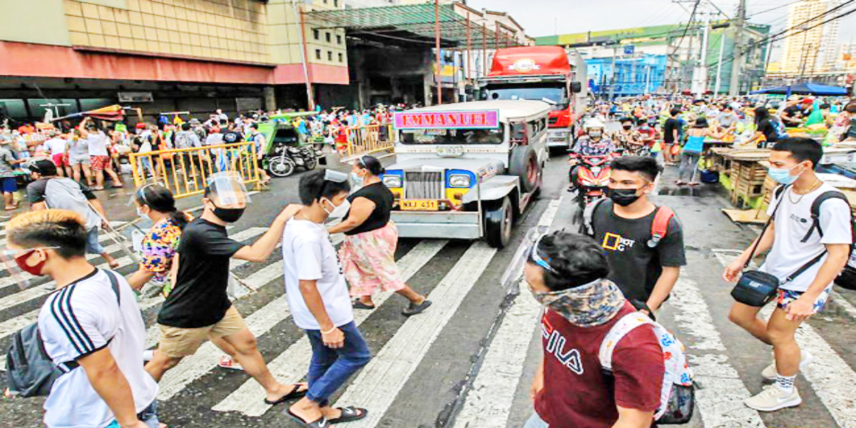 philippines covid