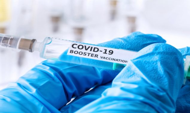 Booster vaccines approved for Australian 16-17 year olds amid battle against COVID-19 outbreaks