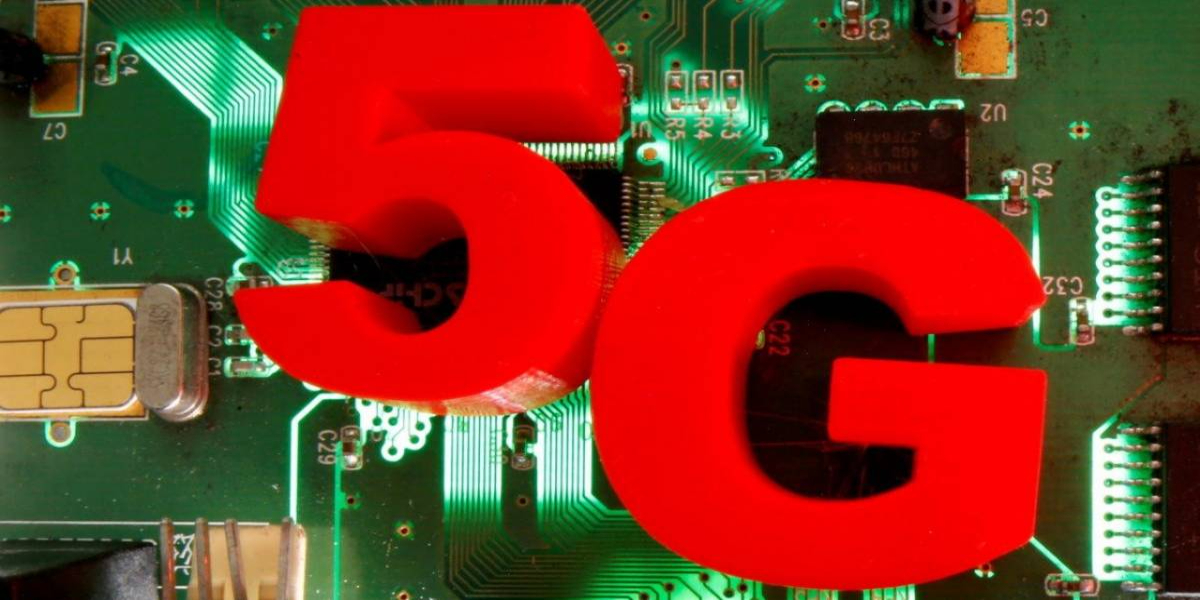 5G