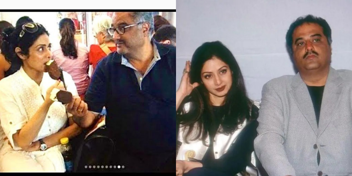 Sridevi