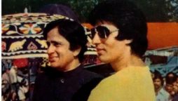Amitabh Bachchan