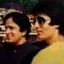 Amitabh Bachchan pays tribute to Shashi Kapoor with nostalgic photos