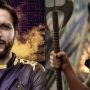 Public reacts to Quetta Gladiators official anthem, ft. Shahid Afridi and Ushna Shah