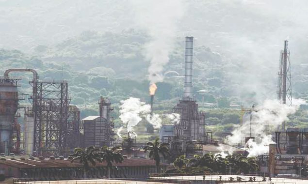 Venezuela: The fall of an oil empire